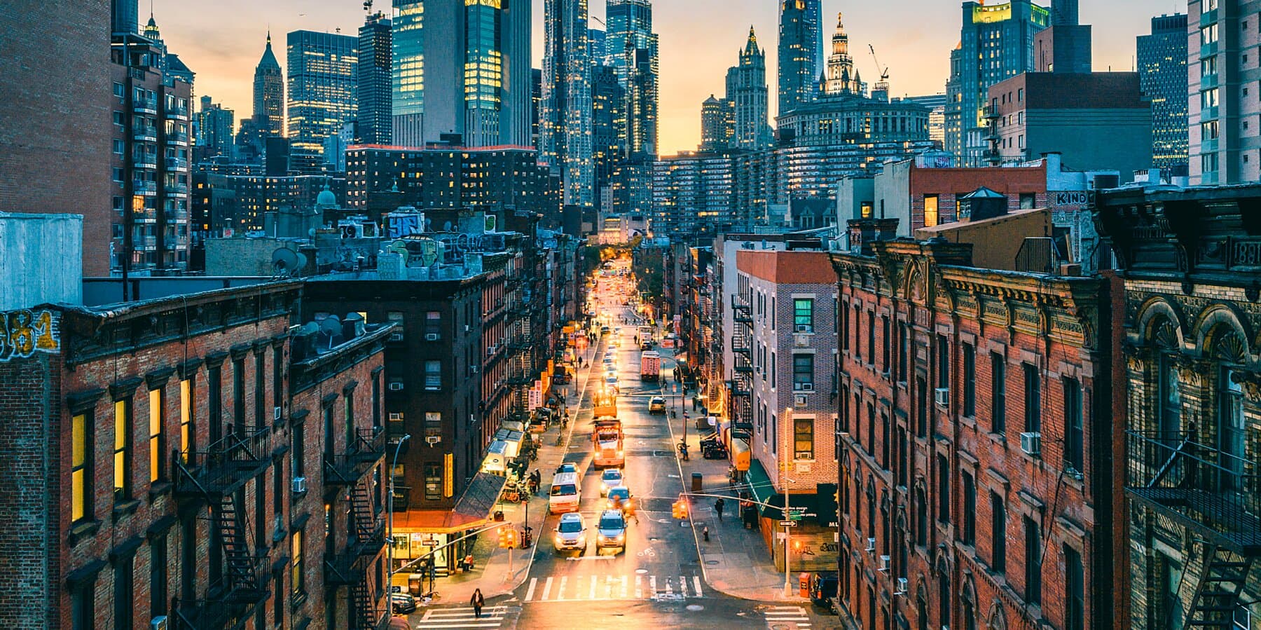 New York